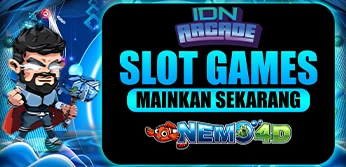 IDN Arcade