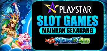 Playstar